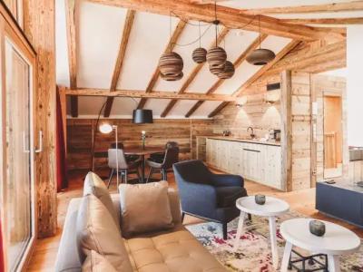 Das Achental Resort - 103