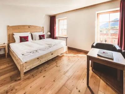 Das Achental Resort - 47