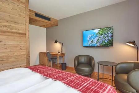 Das Achental Resort - 37