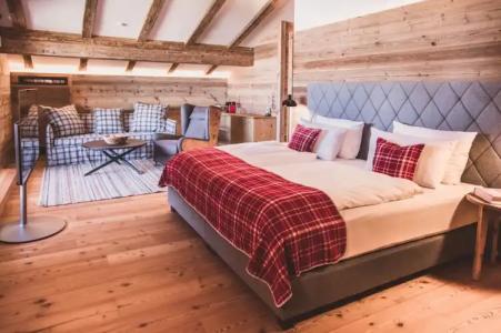 Das Achental Resort - 94