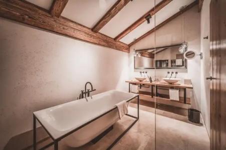 Das Achental Resort - 57