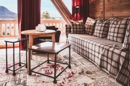 Das Achental Resort - 95