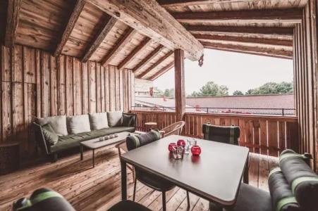 Das Achental Resort - 109