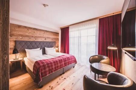 Das Achental Resort - 58