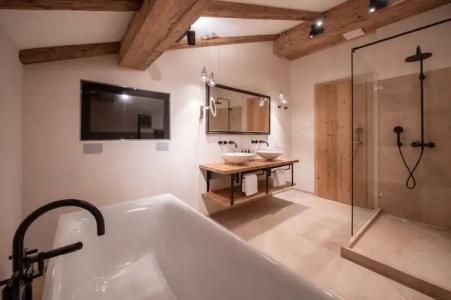 Das Achental Resort - 97