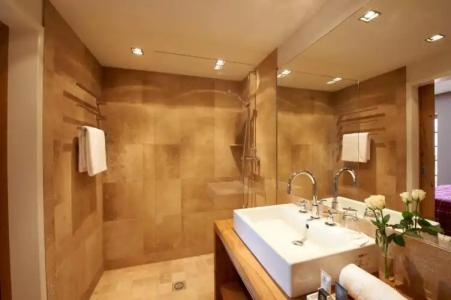 Das Achental Resort - 74