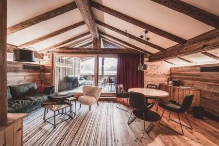 Das Achental Resort - 111