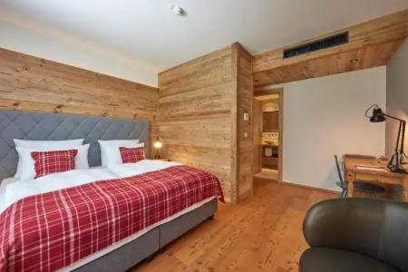 Das Achental Resort - 38