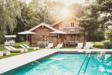 Das Achental Resort - 14