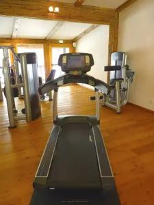 Das Achental Resort - 20