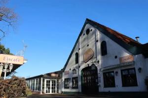 Landhaus Worpedorf, Worpswede