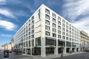 Motel One-Augustusplatz