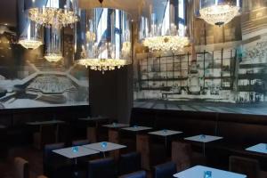Motel One-Augustusplatz, Leipzig