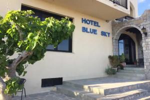 Blue Sky Hotel, Ierapetra