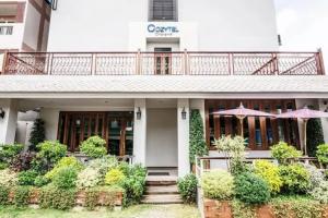 Cozytel Chiangmai Hotel, Chiang Mai