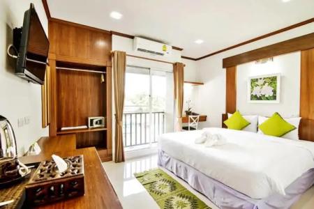 Cozytel Chiangmai - 28
