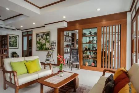 Cozytel Chiangmai - 15