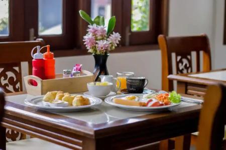 Cozytel Chiangmai - 14