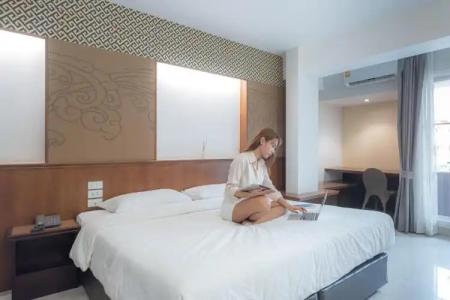Cozytel Chiangmai - 49