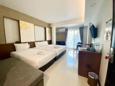 Cozytel Chiangmai - 47