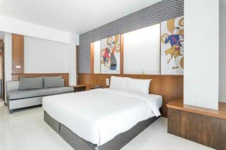 Cozytel Chiangmai - 51