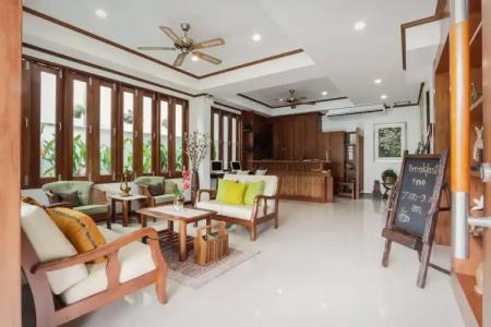 Cozytel Chiangmai - 26