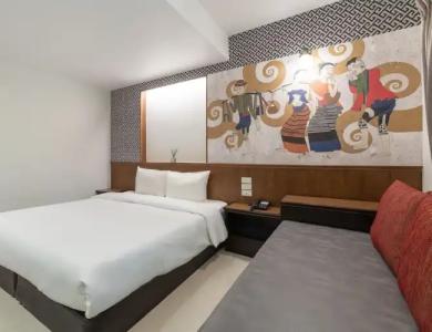 Cozytel Chiangmai - 41