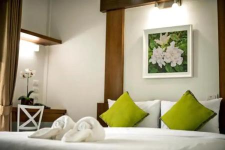 Cozytel Chiangmai - 29