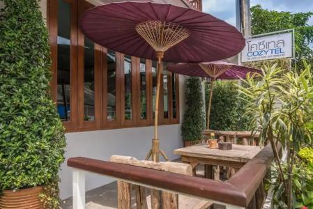 Cozytel Chiangmai - 22