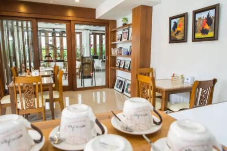 Cozytel Chiangmai - 25