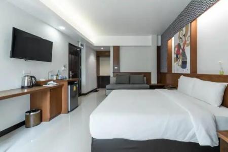 Cozytel Chiangmai - 56