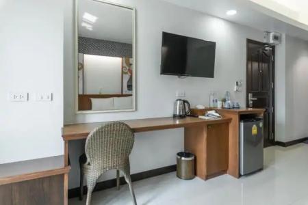 Cozytel Chiangmai - 52
