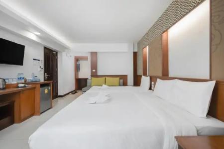 Cozytel Chiangmai - 6