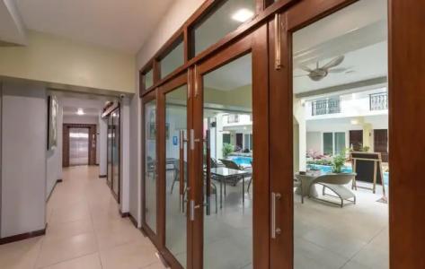 Cozytel Chiangmai - 7