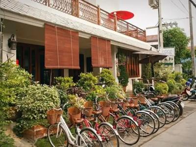 Cozytel Chiangmai - 21