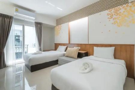 Cozytel Chiangmai - 50