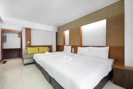 Cozytel Chiangmai - 5