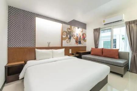 Cozytel Chiangmai - 34