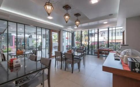 Cozytel Chiangmai - 27