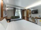 Superior Double room with pool view