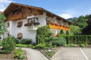 Hotel Alpspitz B&B Superior, Grainau