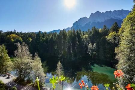 am Badersee - 190