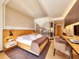 Superior Double room with balcony