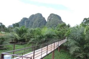 Khaosok Good view Resort - SHA PLUS, Khao Sok