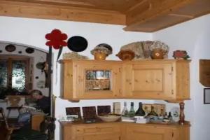 Gasthaus am Zierwald Cottage, Grainau