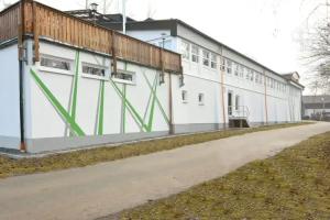 Wildgatter Ferienappartements Tourist base, Grafenwiesen