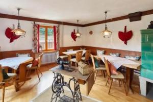 Schlüchtmühle Guest house, Grafenhausen