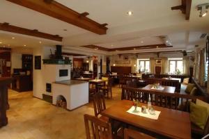 Landhotel Postwirt, Grafenau