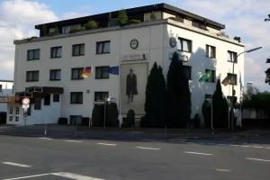 Hotel Zum Stresemann, Gottingen