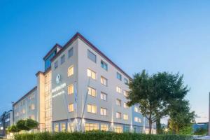 Best Western Hotel Am Papenberg, Gottingen